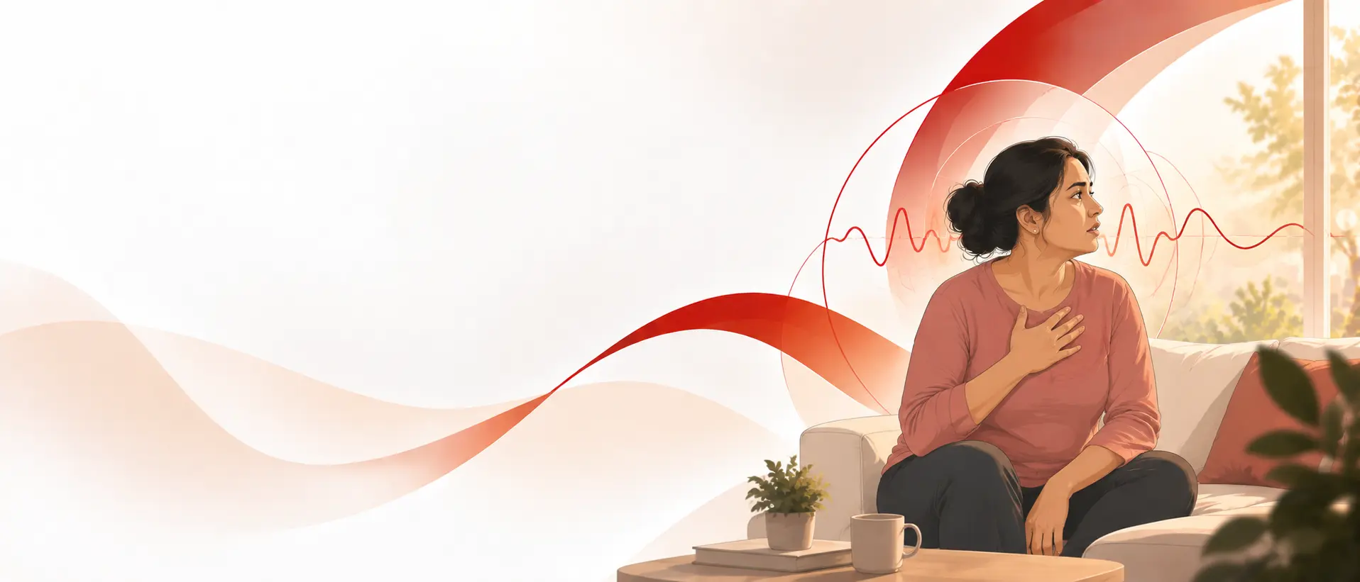 Palpitations & Arrhythmias