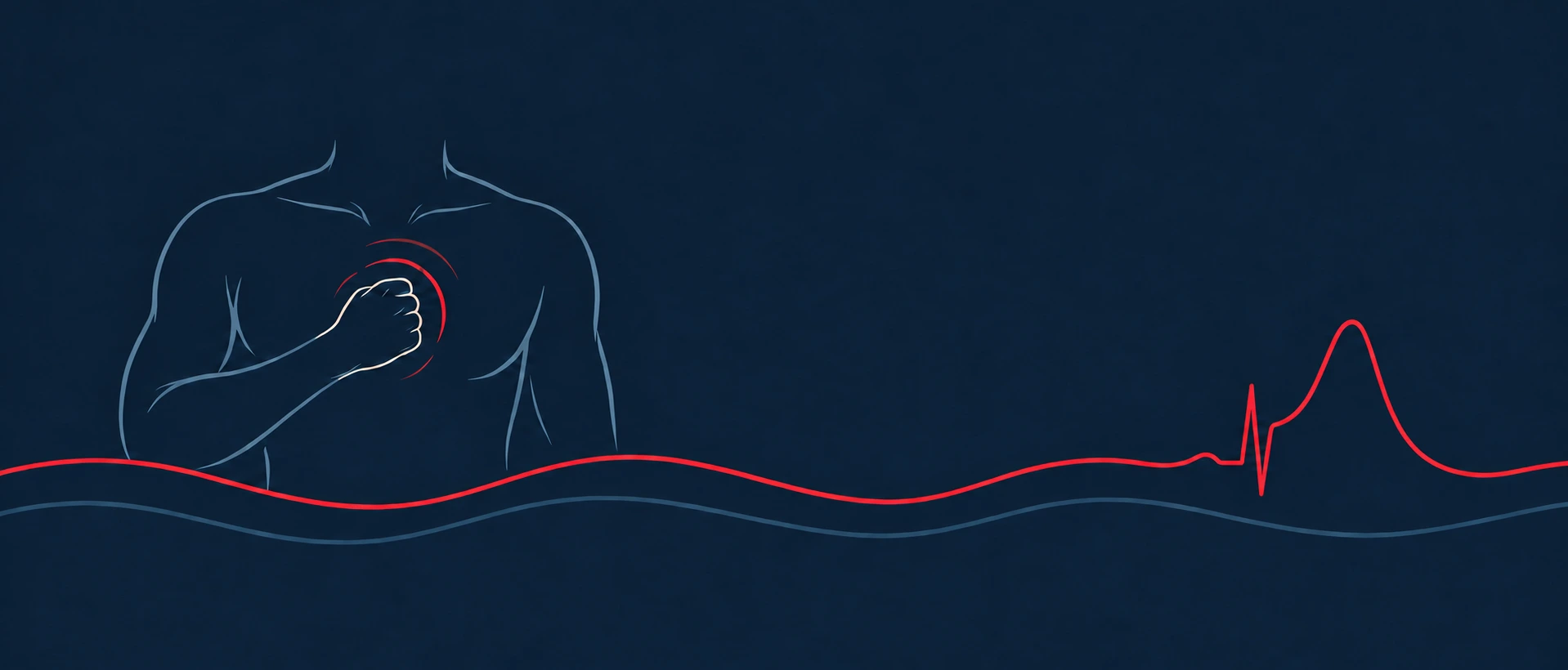 Chest Pain & Heart Attack: What You Need to Know