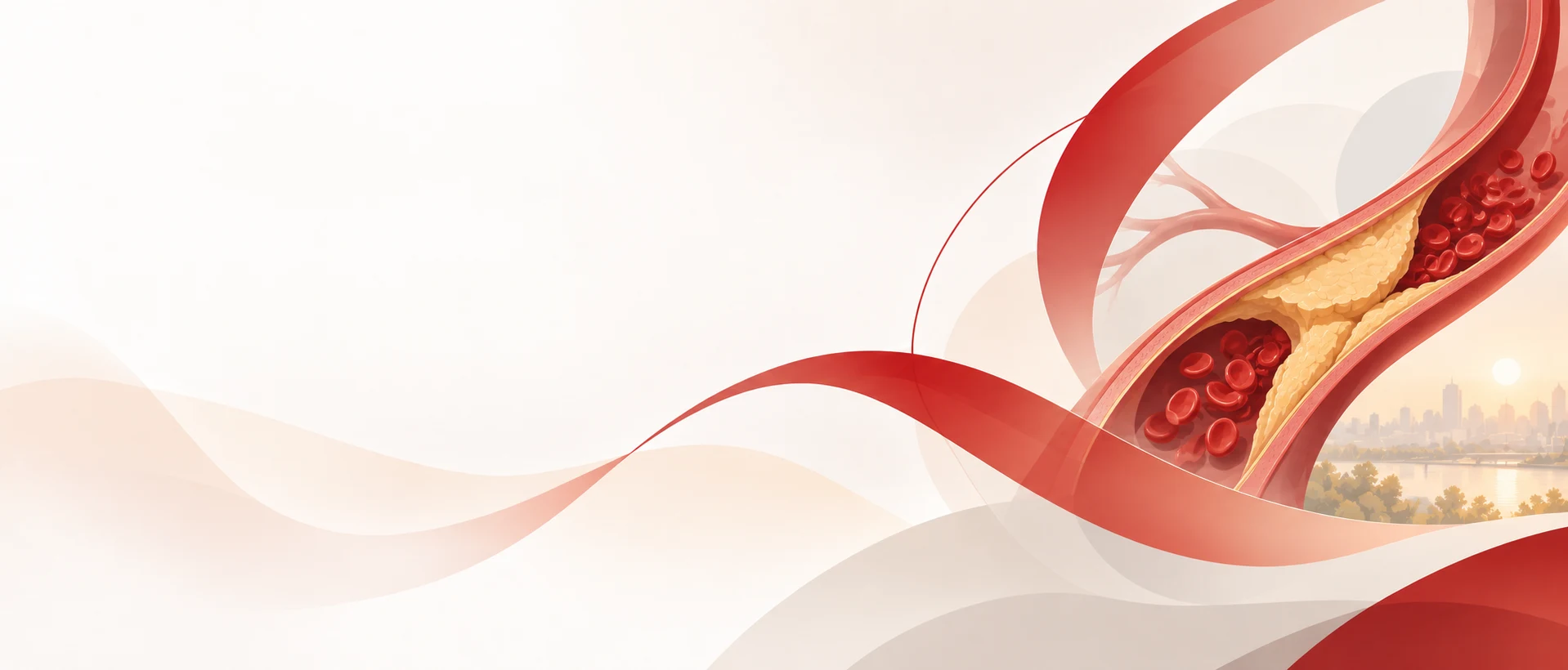 Coronary Artery Disease & Heart Blockages