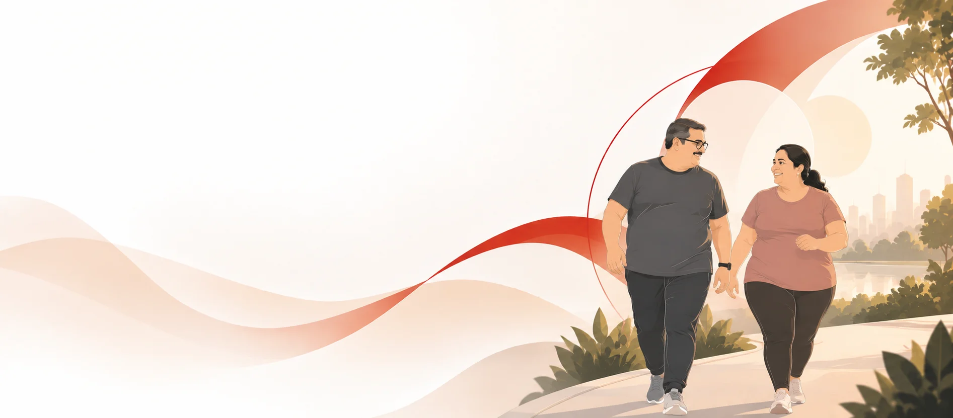 Obesity & Cardiometabolic Health
