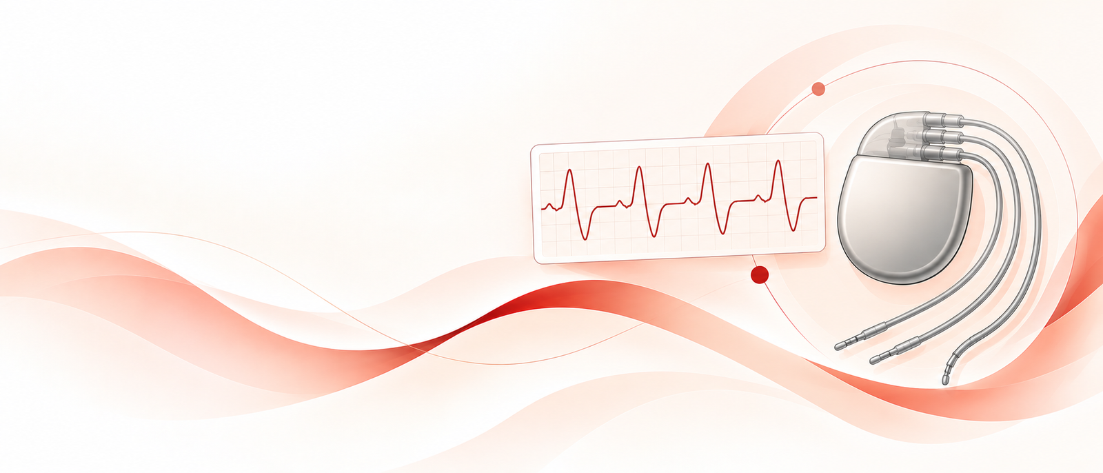 ICD & CRT Device Implantation