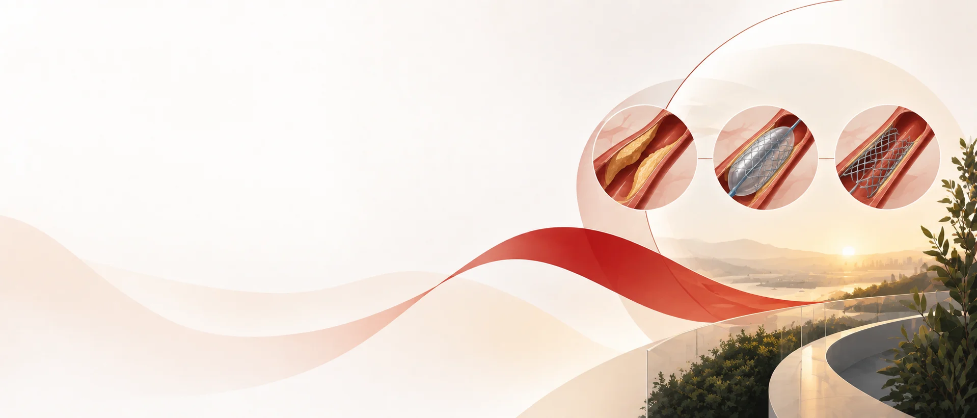 Coronary Angioplasty / PCI