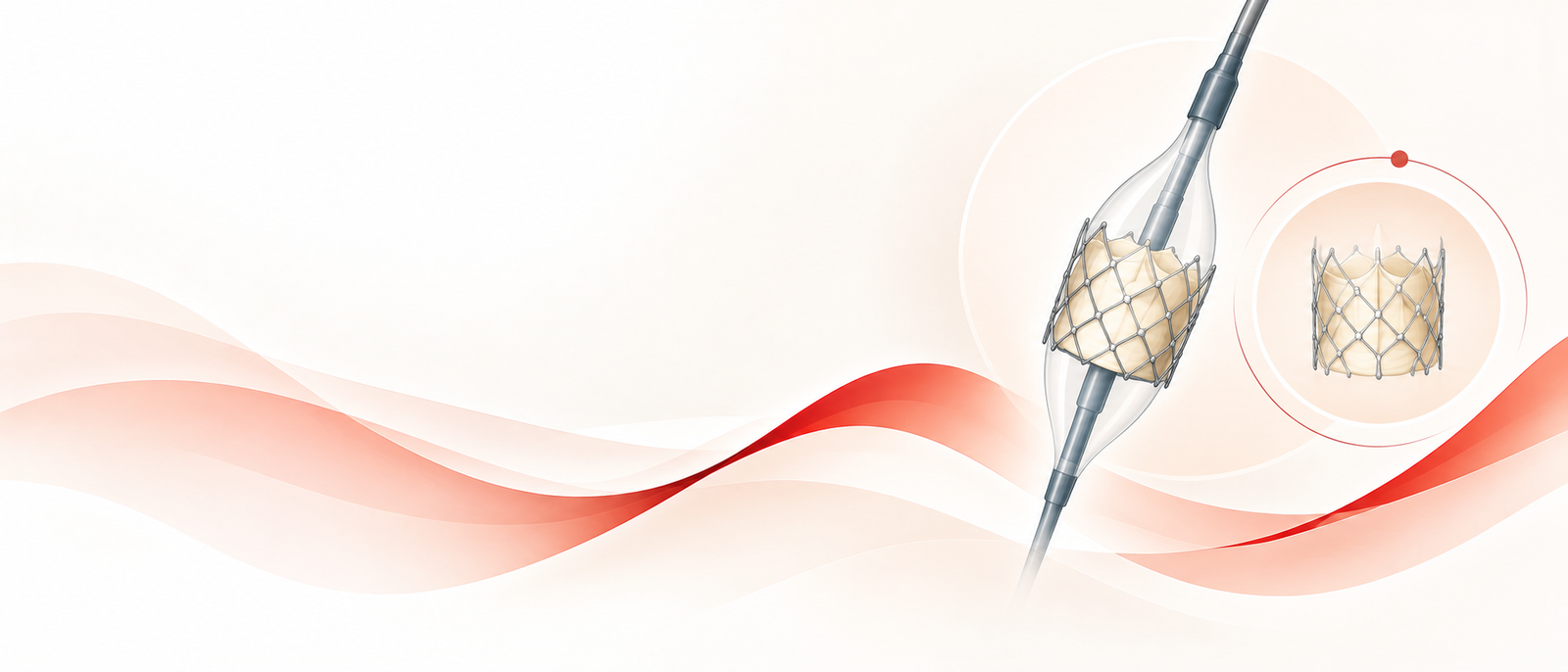TAVI / TAVR