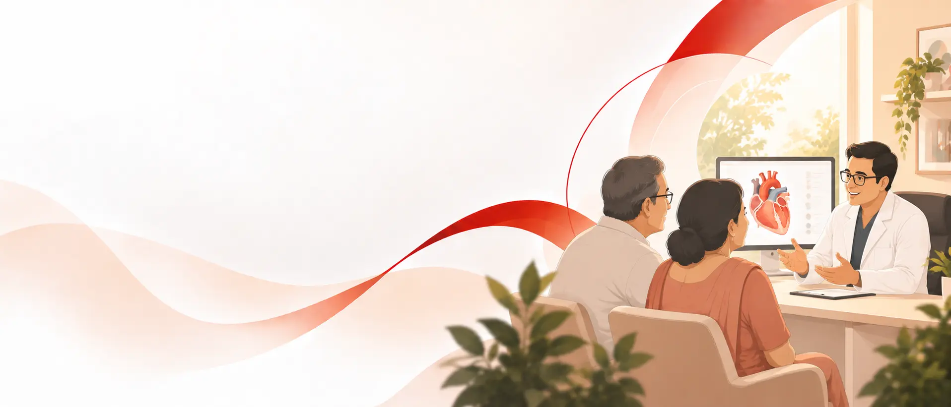 Cardiologist Consultation